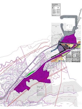 ZONGULDAK-MUSLU BELDESİ EREN ENERJİ TERMİK SANTRALİ VE LİMANINA YÖNELİK REVİZYON+DOLGU ALANI İMAR PLANI HAZIRLANMASI 