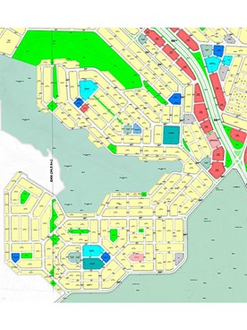 SİİRT (MERKEZ) KENT BÜTÜNÜ 1/5000 VE 1/1000 ÖLÇEKLİ İMAR PLANLARI HAZIRLANMASI