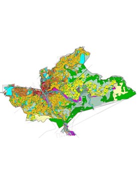 ZONGULDAK (MERKEZ) KENT BÜTÜNÜ 1/5000 VE 1/1000 ÖLÇEKLİ İMAR PLANLARI HAZIRLANMASI