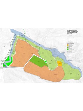 ANKARA-HAYMANA TERMAL TURİZM MERKEZİ İMAR PLANLARI HAZIRLANMASI