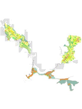 MUĞLA-BODRUM-YALIÇİFTİLİĞİ TURİZM MERKEZİ DAHİLİNDE YALI VE KIZILAĞAÇ MAHALLELERİ 1/5000 VE 1/1000 ÖLÇEKLİ İMAR PLANI HAZIRLANMASI 